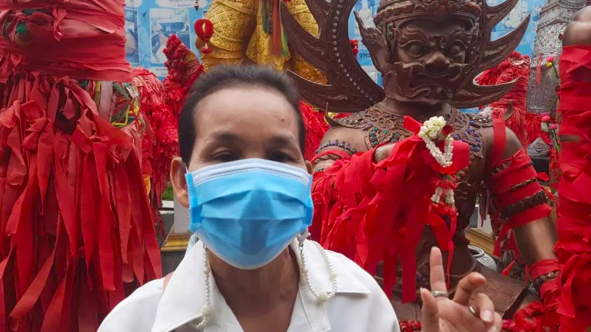 เลขเด็ดท้าวเวสสุวรรณ 16 มีนาคม 2567