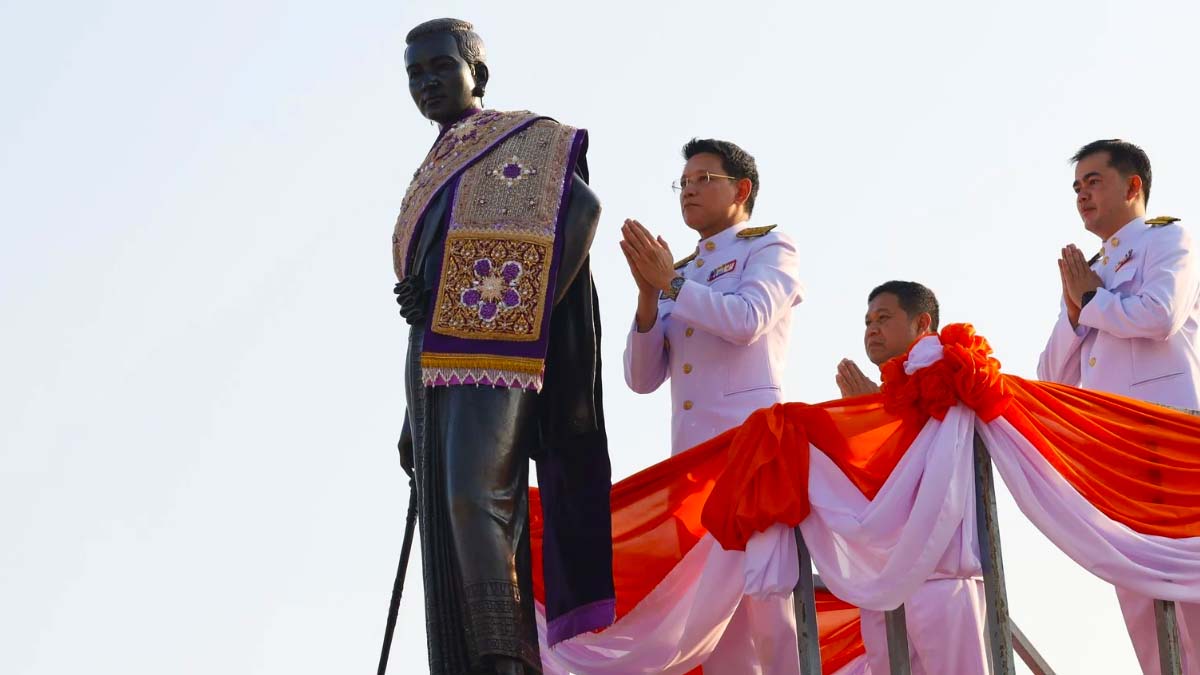 เลขเด็ดเมืองโคราชงวด 1 เมษายน 2567