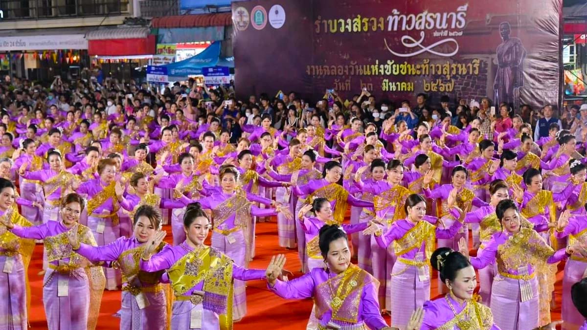 เลขเด็ดเมืองโคราชงวด 1 เม.ย. 67