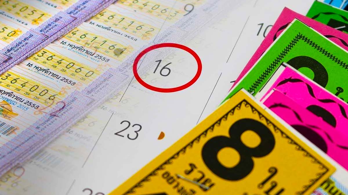 เลขเด็ดโค้งสุดท้าย งวด 16 มีนาคม 256