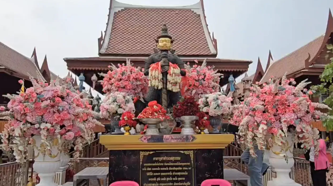 รวมเลขธูปงวด 1เม.ย. 67