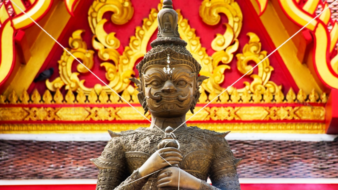 เลขเด็ดท้าวเวสสุวรรณงวด 1 เมษายน 2567