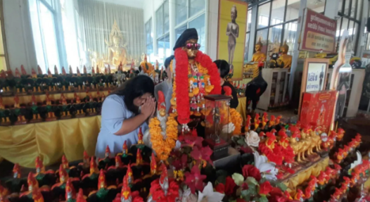 รวมเลขเด็ดไอ้ไข่ งวด 2 พฤษภาคม 2567