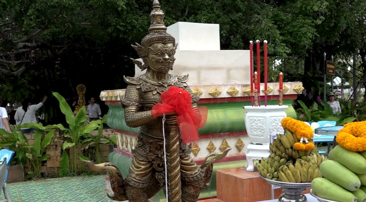 เลขเด็ดท้าวเวสสุวรรณ 1 มิ.ย. 67