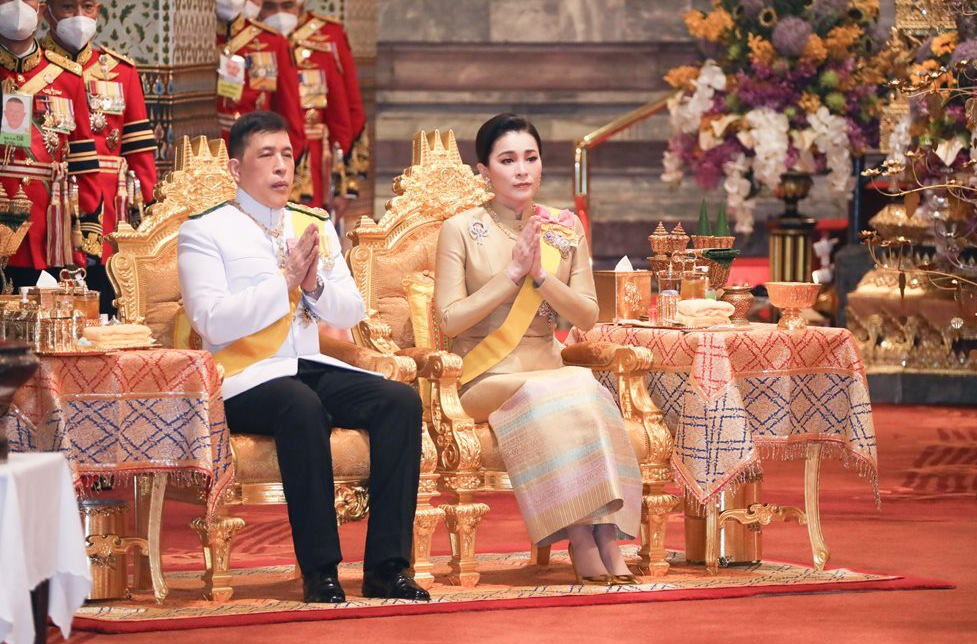 เลขเด็ดวันฉัตรมงคล  งวด 16 พ.ค. 67