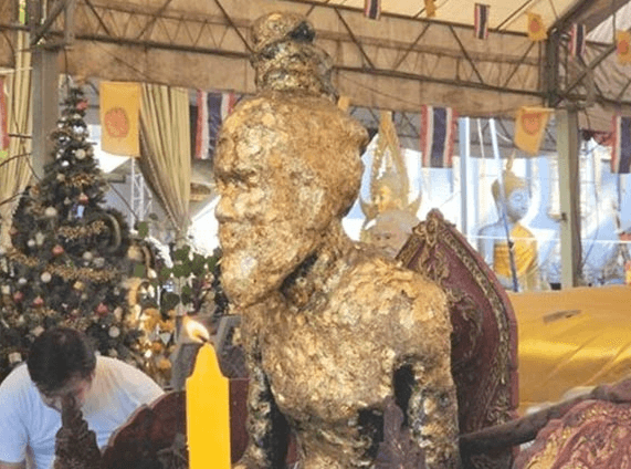 เลขเด็ดพ่อปู่ฤาษี งวด 1 กรกฎาคม 2567
