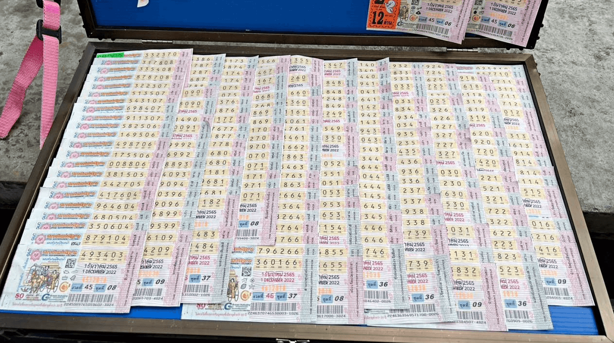 สถิติหวยออกวันอังคาร งวด 16 กรกฎาคม 2567