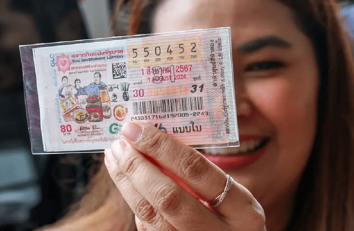 เลขเด็ด จูน เพ็ญชุลี งวด 1 ส.ค. 2567