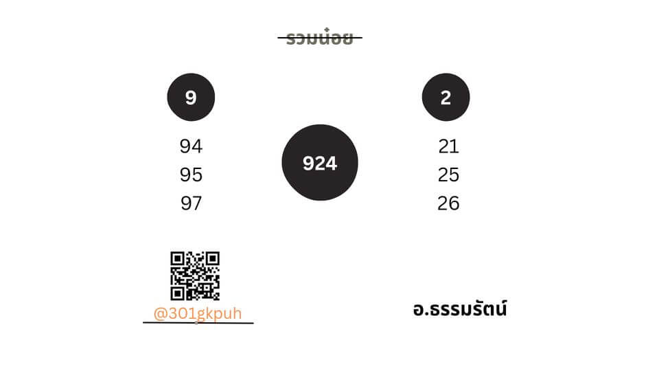 หวยฮานอย 20-11-67 ชุด8