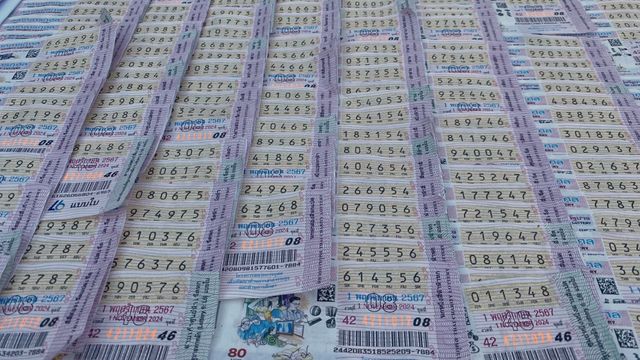 เลขเด็ดสถิติ
