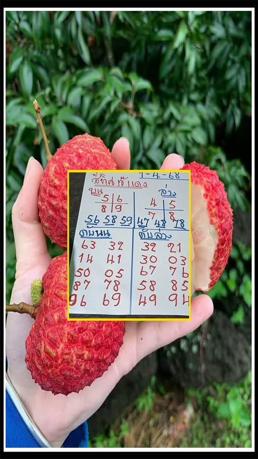 เลขเด็ดสี่ทิศเจ๊แดง 1-4-68